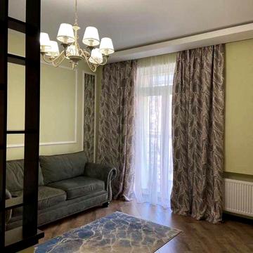 Соборності 46в новобудова з парковкою для авто