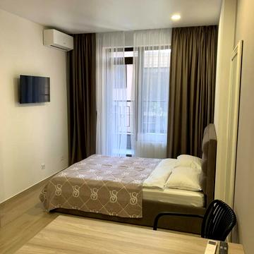 Генуезька вул., 1-Е