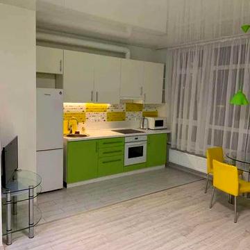 Ракетна вул., 24