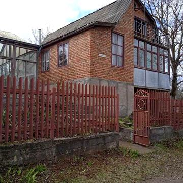 3к цегляний будинок, Ружичанка, СТ Роднічок, газ, світло, 6га 39526