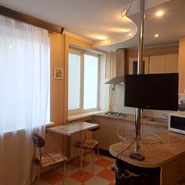 Без комисии Аренда 1к квартира-студия метро Печерск Газ Свет есть