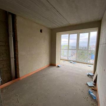 Двокімнатна квартира в центрі міста! Практичне планування!Хороша площа