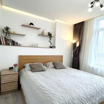 Продам чудову евродвушку в ЖК Місто квітів ЖК Місто квітів