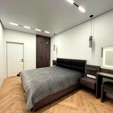 Продам квартиру в Аркадии с качестенным ремонтом. ЖК Атмосфера. ЖК Атмосфера