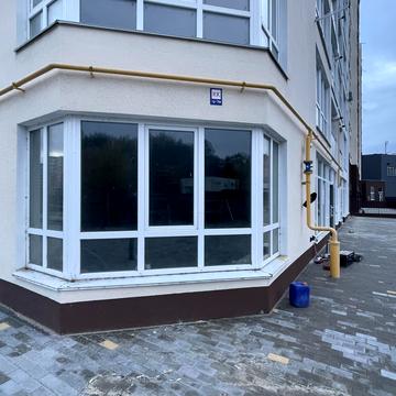 Незалежності вул., 21