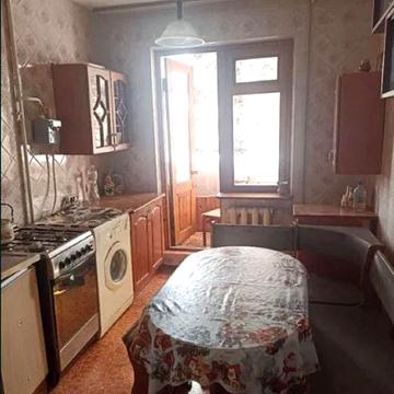 Семена Палія вул. (Дніпропетровська дорога), 72/1