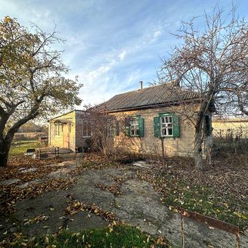 Продам будинок в Верхівцеве