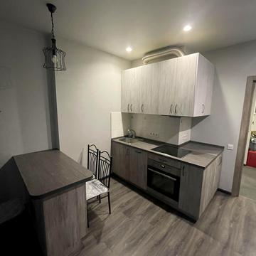 Харківське шосе, 15-А