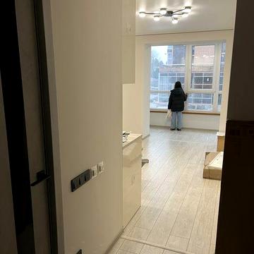 Продамо смарт квартиру в ЖК Мрія з якісним ремонтом ЖК Мрія