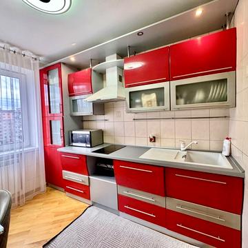 Марії Литвиненко-Вольгемут вул., 19