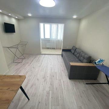 1комн.кв.32м2, ул.Доковская,10 ЖК " Атлант"