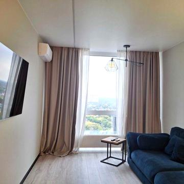 Оренда  1 кім. кв. в ЖК "Славутич" вул. Зарічна,2 Без комісії