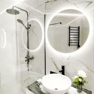 Оренда 1 кімнатної квартири ніхто ще не жив