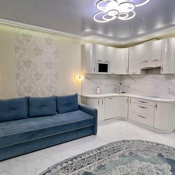 Ростиславська вул. (Маршала Рибалка), 5-Б