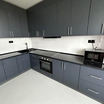 Віталія Нестеренка вул. (Академіка Воробйова), 1б