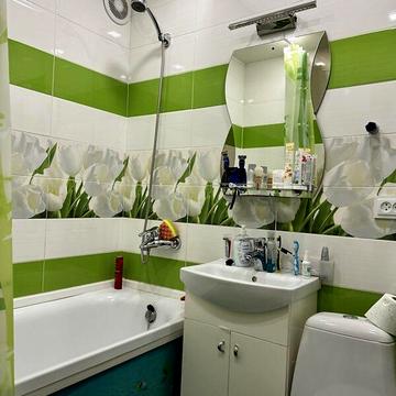 Довгострокова оренда 1к Квартира Володимира Великого вулиця