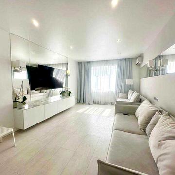 Продаж 3к квартири Перемога 6 НОВИЙ РЕМОНТ