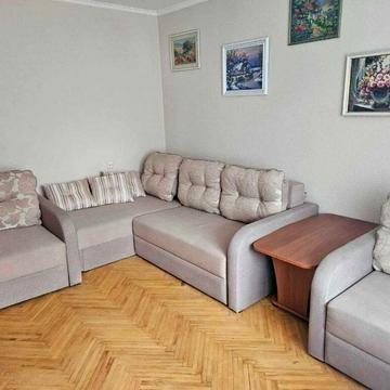 Остафія Дашкевича вул. (Курнатовського), 5-Б