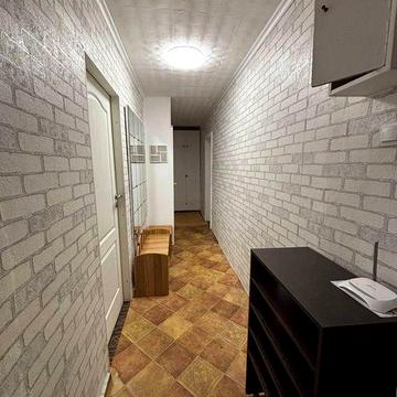 Сдам 3к кв. Пр.Слобожанский