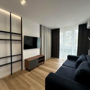 Дмитра Ковальова вул., 20