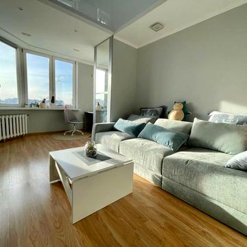 Олени Пчілки вул., 2