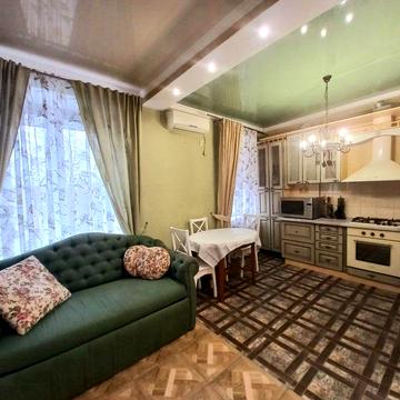 Сдам 2х комн.квартиру на ПРУДАХ.