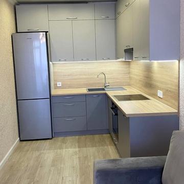 Осокорська вул., 2а