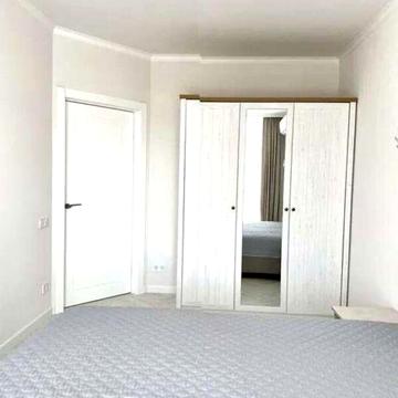 Довгострокова оренда 1к Квартира Інглезі вулиця ЖК Via Roma