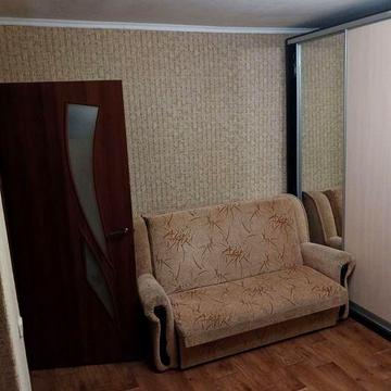 Однокімнатна квартира Житломасив