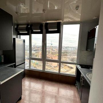 Оренда 2к.кв перепланована,  Урбан Хаус. Перша здача,  площа 45кв, дві