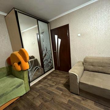 Оренда 1к квартири смт.Зарічне