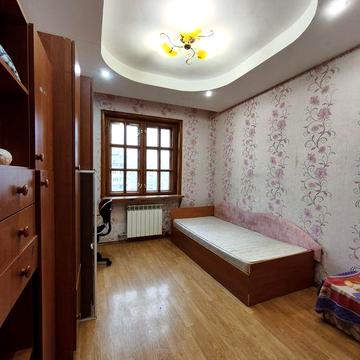 3-к з газовим автономним опаленням, меблями та технікою! Лівий берег ЖК Воїнів Афганців