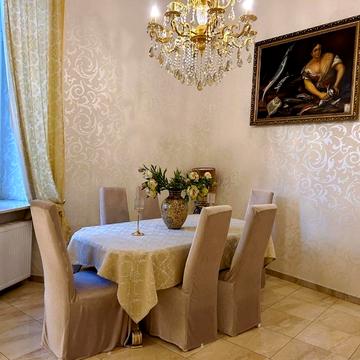 Миколи Гоголя вул., 12