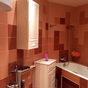 Багалея (Фрунзе), 11