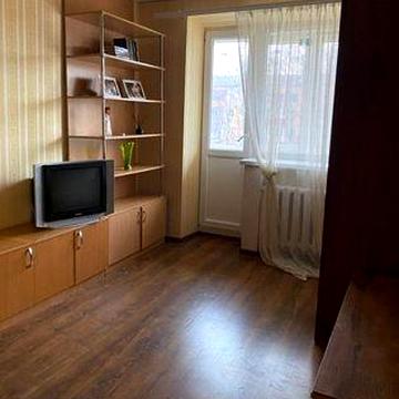 Сдам квартиру в Шепетовке.