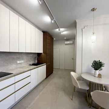 Курортний пров., 2/3