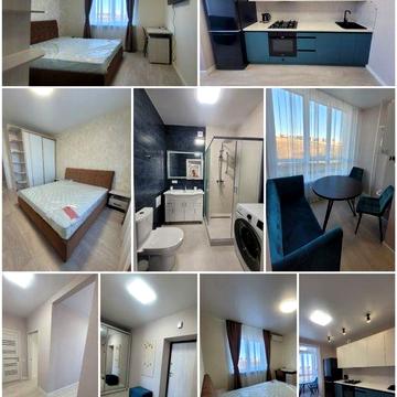 Оренда 1к квартири. Софіївська Борщагівка