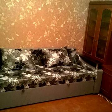 Сдам 1 ком. Квартиру на малышева