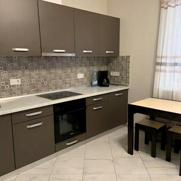 Продаж 1к Квартира Середньофонтанська вулиця ЖК Апельсин