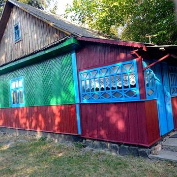 Продам хату в С.Криничне Волинська область