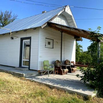 Здається в оренду будиночок в Карпатах