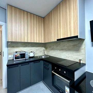 Продам 1-кімнатну квартиру ЖК У-Квартал ЖК У-Квартал