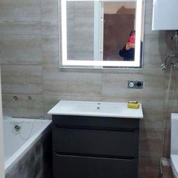 1 комнатная ЖК Меридиан Ж-2