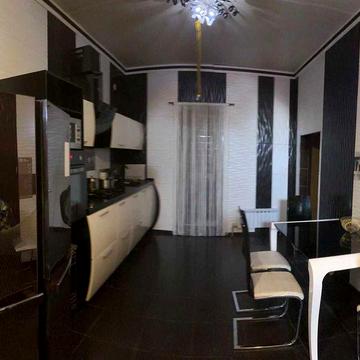 Продам современный дом  в Черкасской Лозовой, Алексеевка 10 мин.