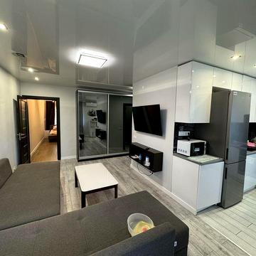 Квартира в районі базару «Білочка»