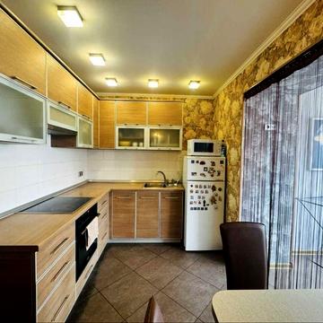 Реальная 1-ка в Центре, Клочковская, ул. Залесская 5, метро Научная