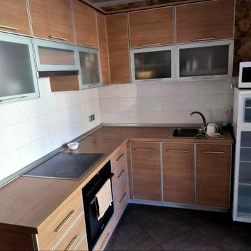 Реальная 1-ка в Центре, Клочковская, ул. Залесская 5, метро Научная