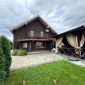 Будинок в мкр Табла 1