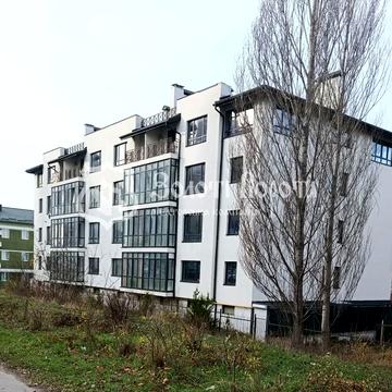 Мелетія Смотрицького вул. (Пожарського), 70