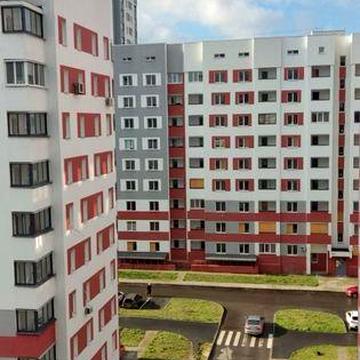 1 комнатная ЖК Гидропарк Борткевича